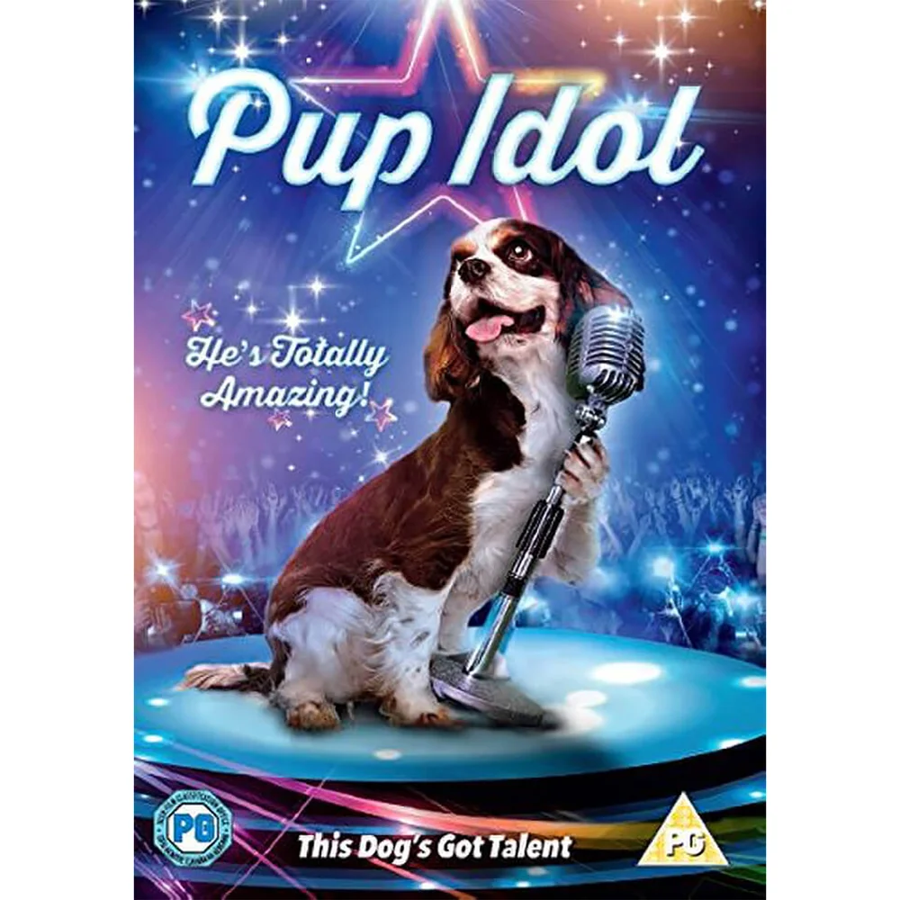 Pup Idol Afbeelding 1