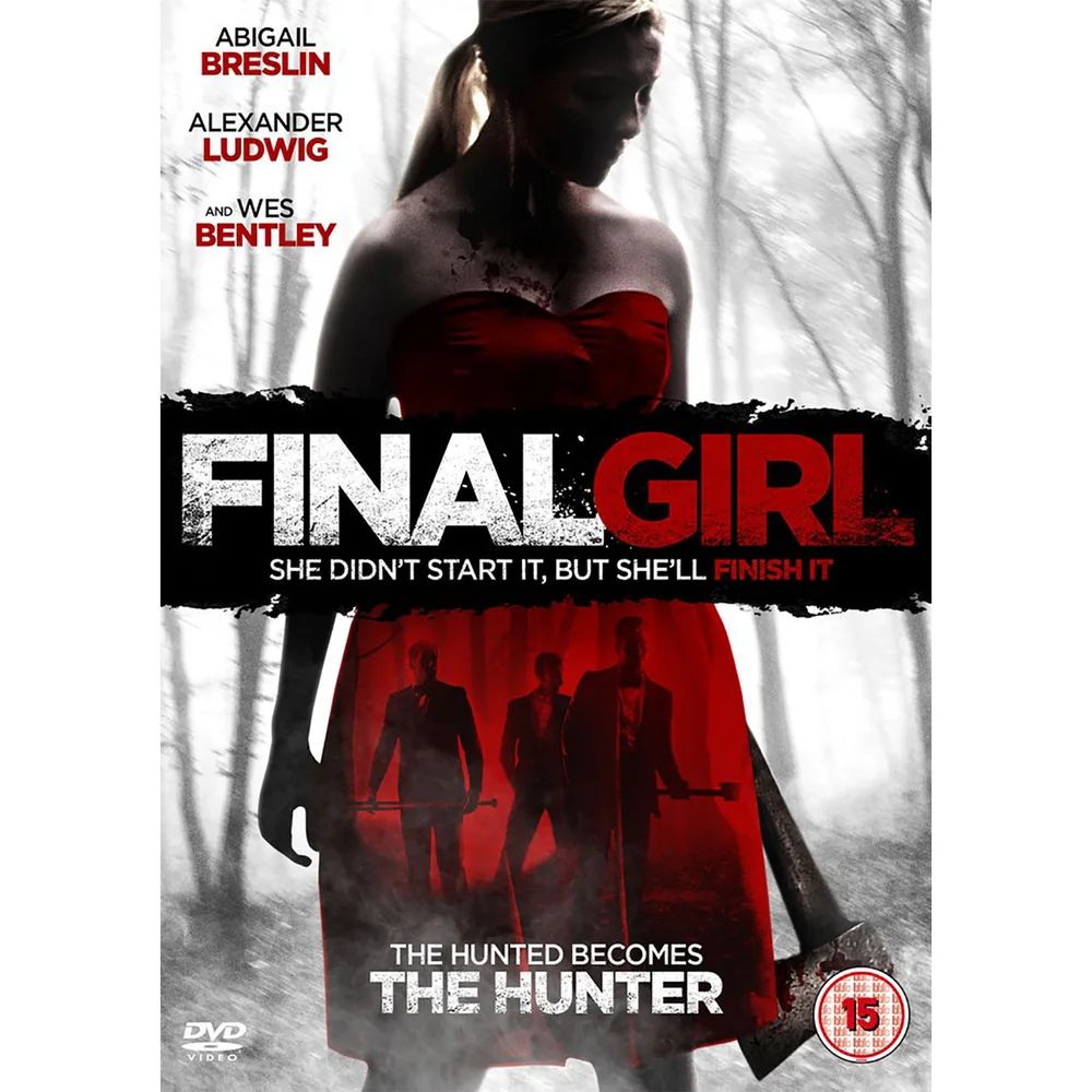 Final Girl Afbeelding 1
