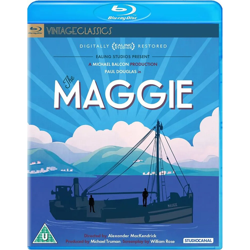 The Maggie (Ealing) Afbeelding 1