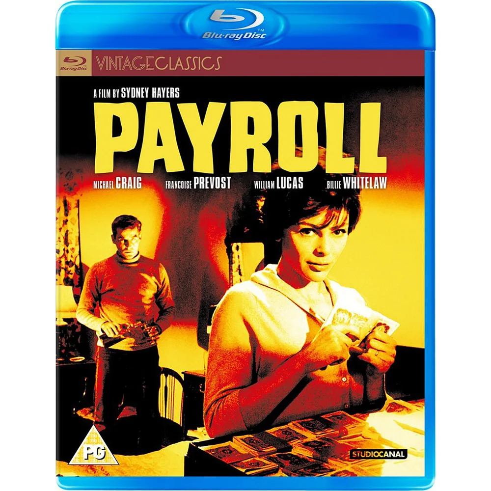Payroll Afbeelding 1