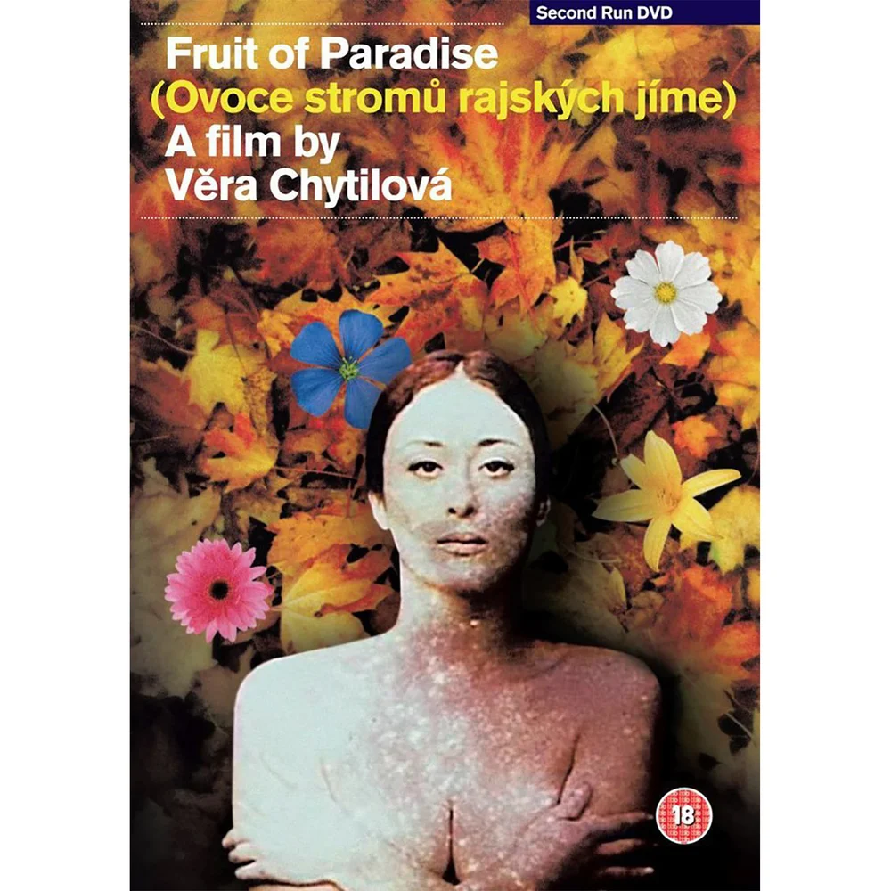 Fruit of Paradise Afbeelding 1
