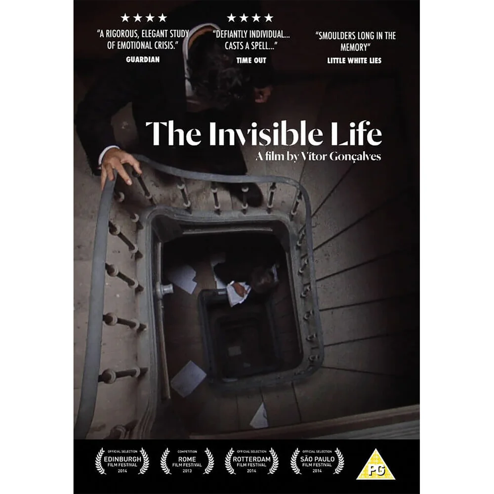 The Invisible Life Afbeelding 1