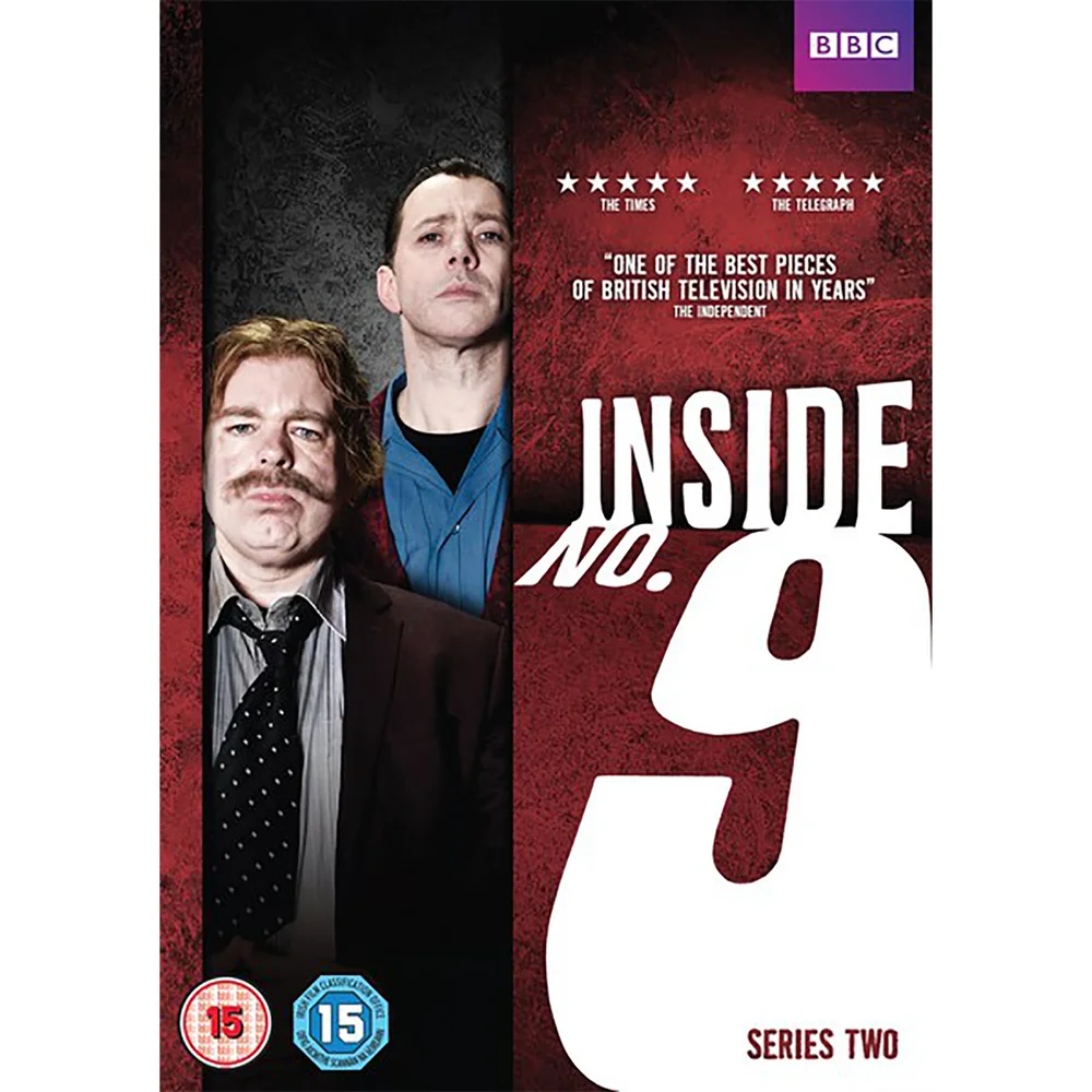 Inside No.9 - Serie 2 Afbeelding 1