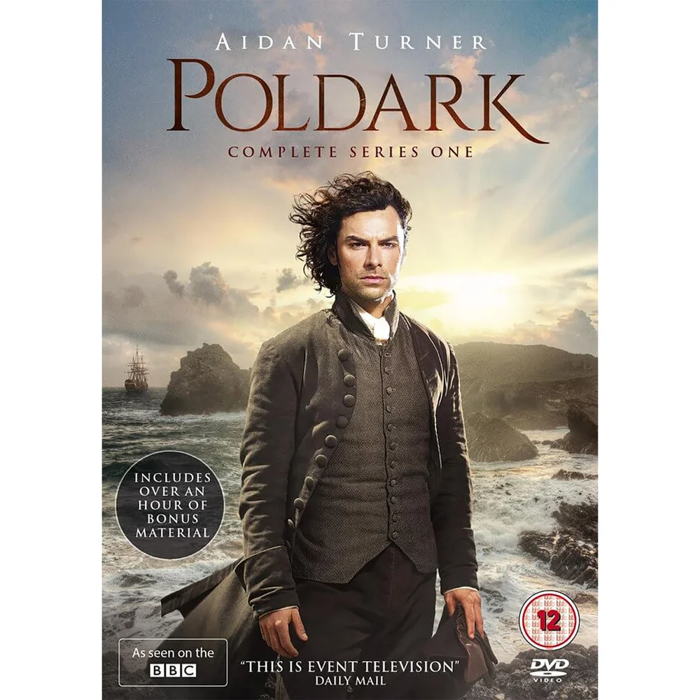 Poldark Afbeelding 1