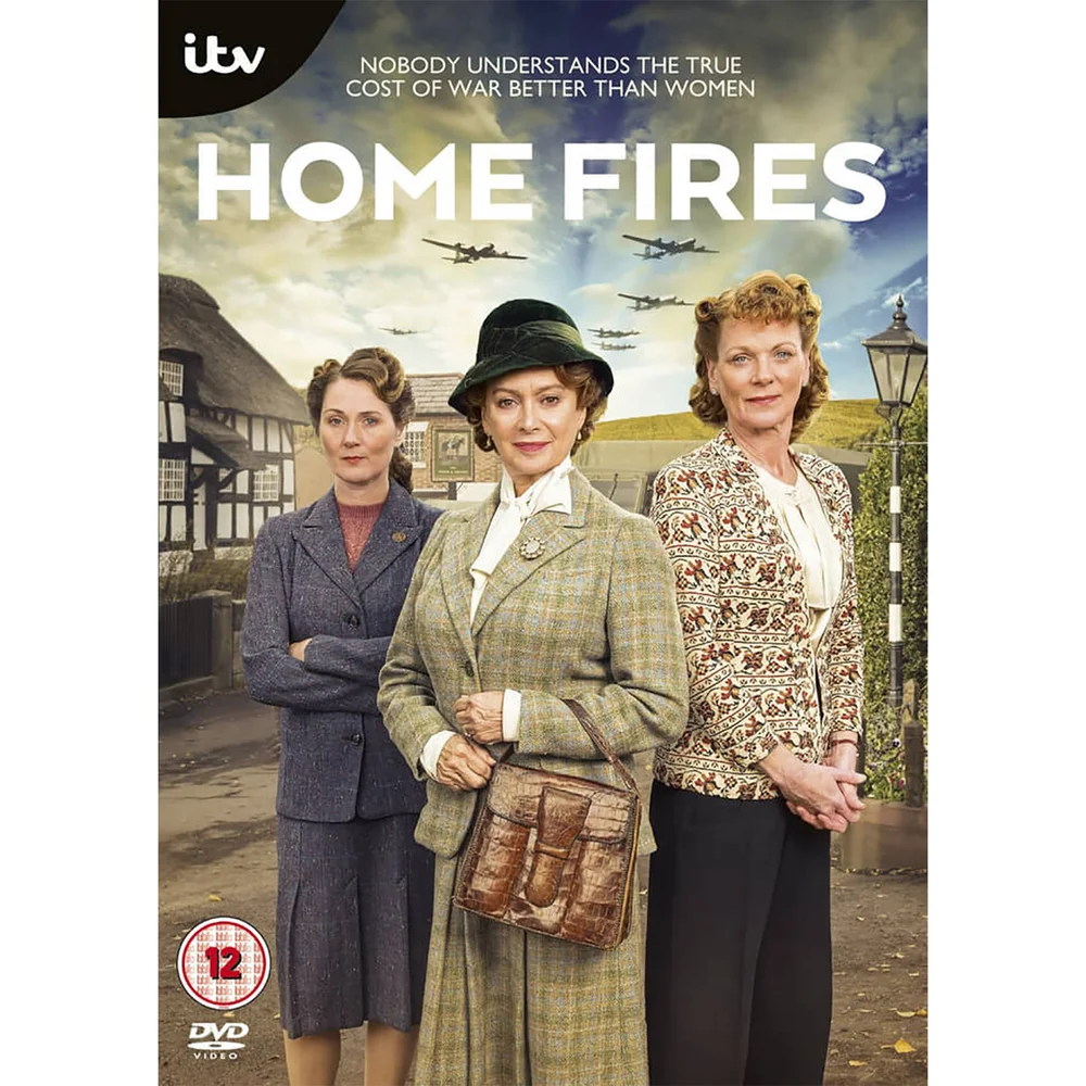 Home Fires Afbeelding 1