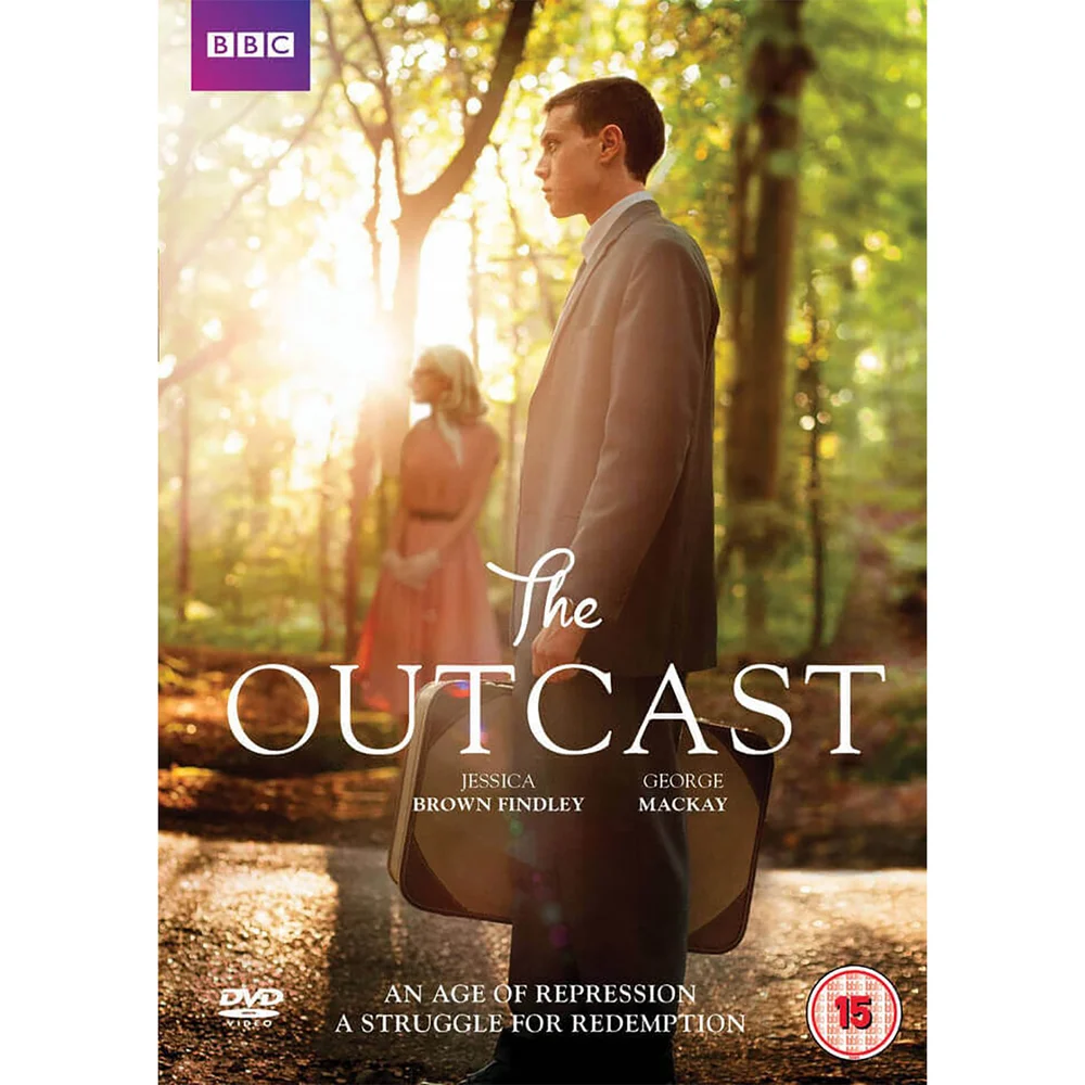 The Outcast Afbeelding 1