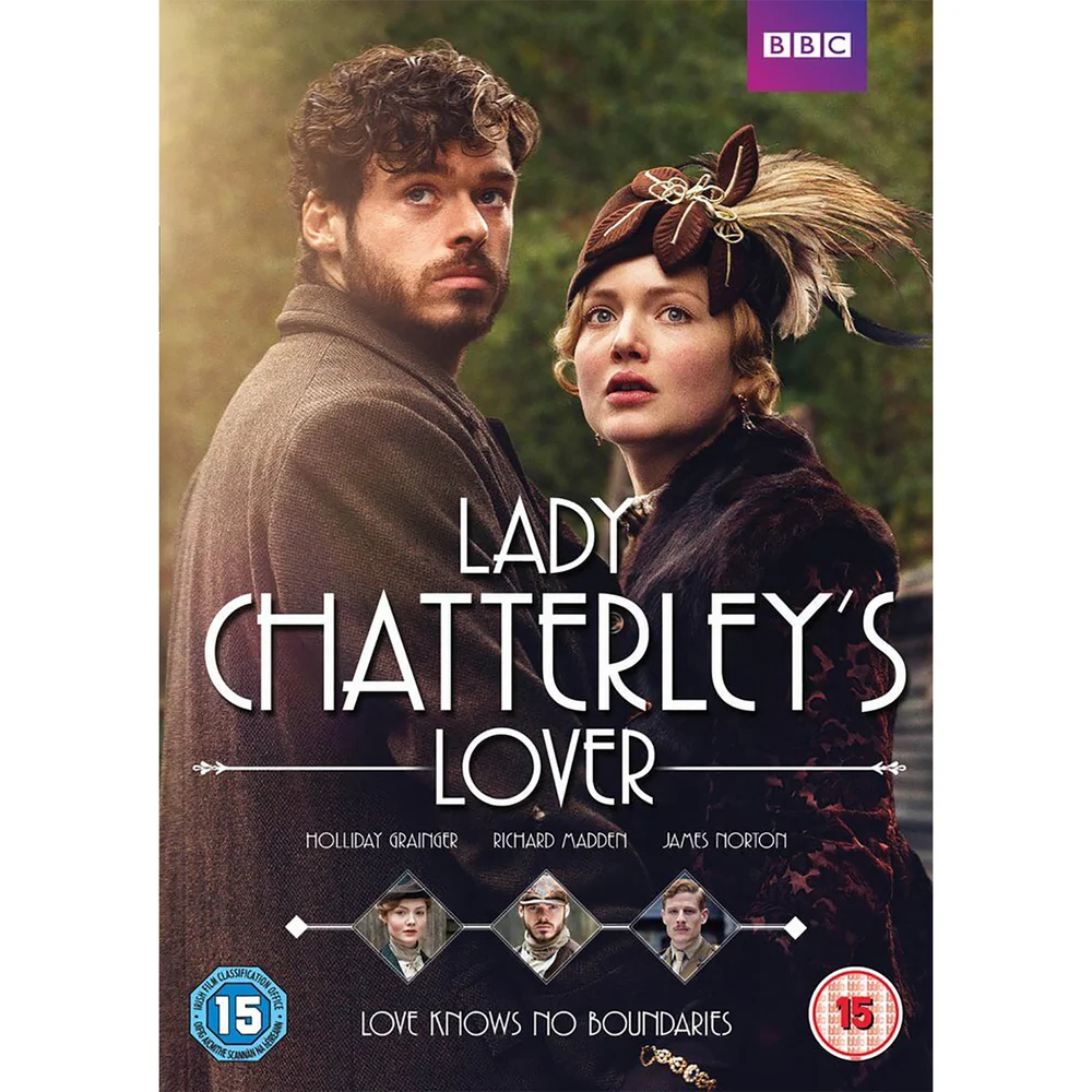 Lady Chatterley's Lover Afbeelding 1