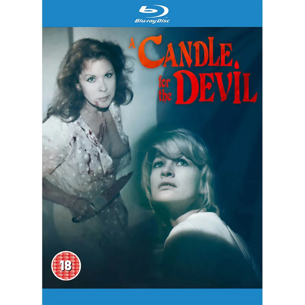 A Candle for the Devil Afbeelding 1