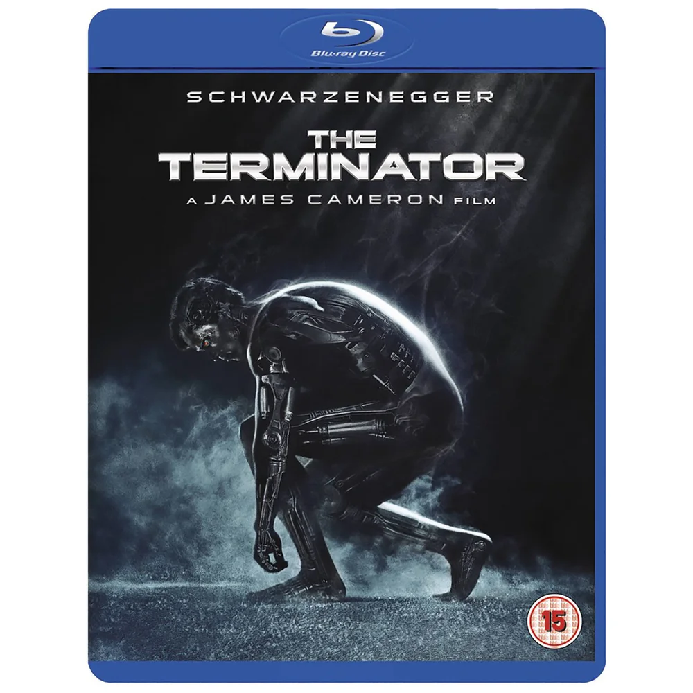The Terminator Afbeelding 1
