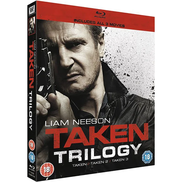 Taken 1-3