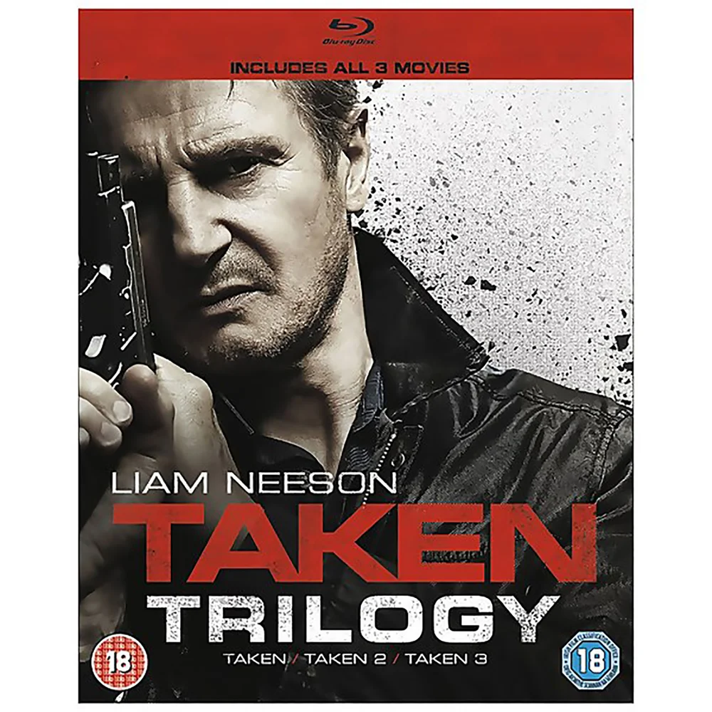 Taken 1-3 Afbeelding 1
