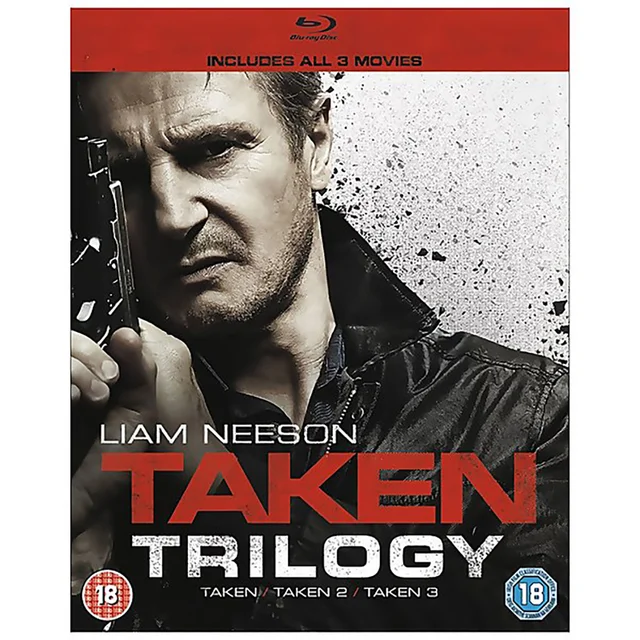 Taken 1-3