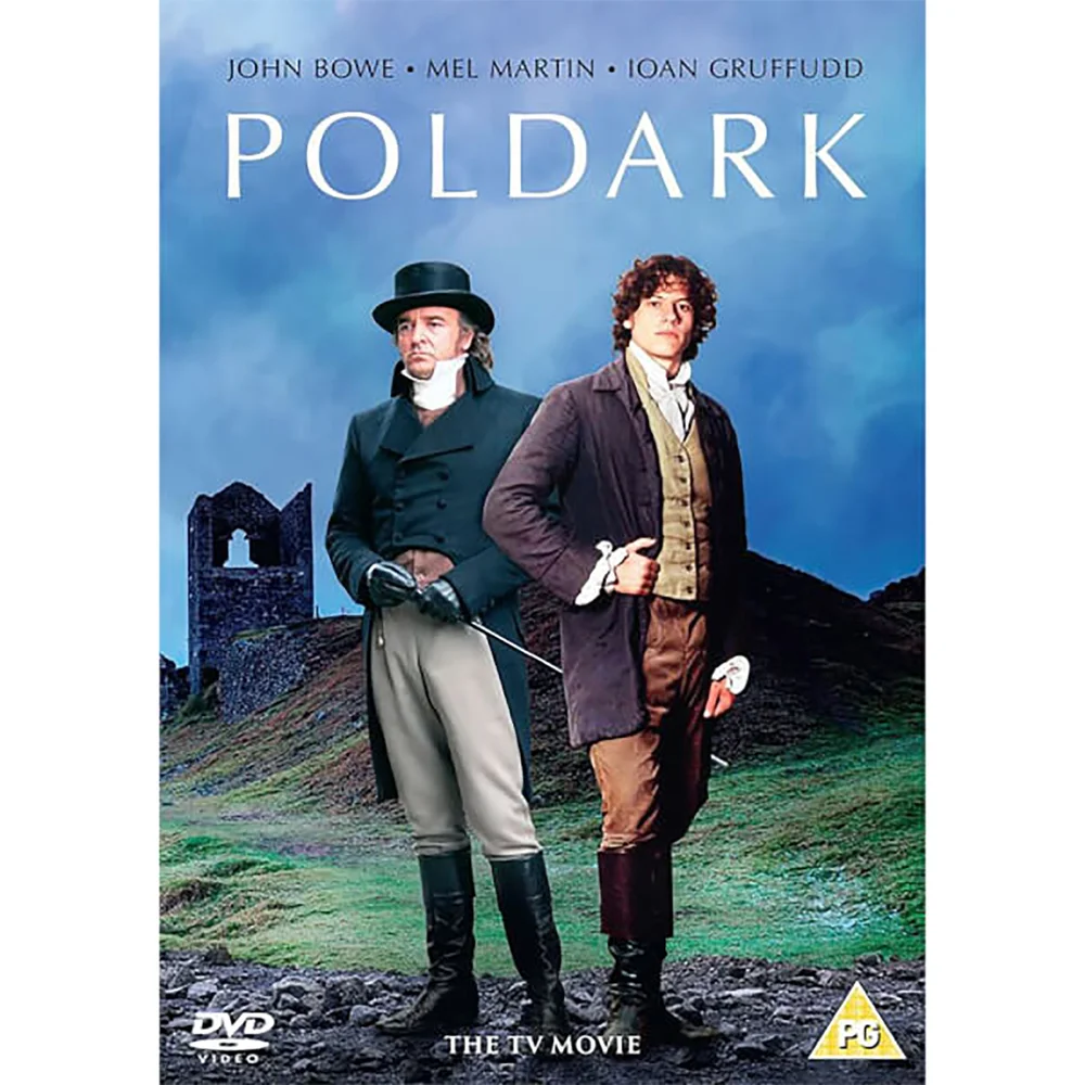 Poldark - The Movie Afbeelding 1