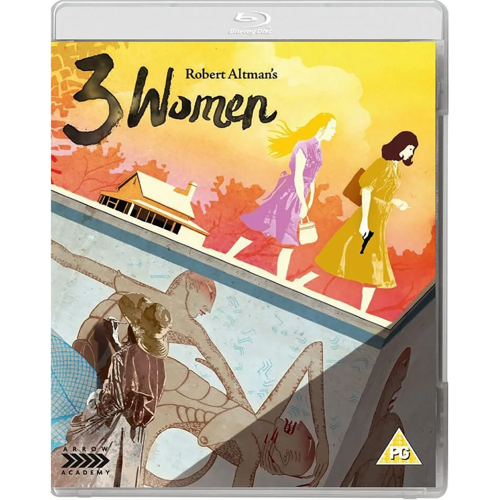 3 Women Afbeelding 1