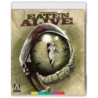 Eaten Alive