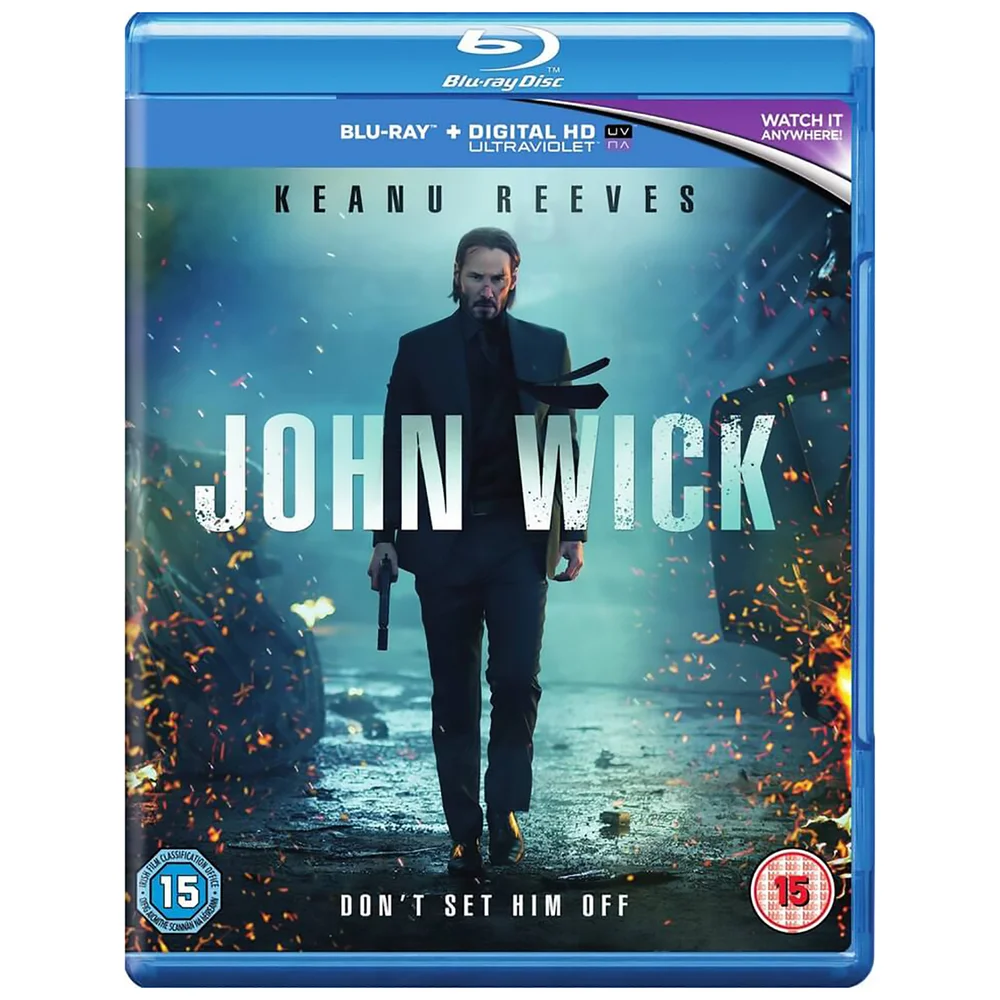 John Wick Afbeelding 1