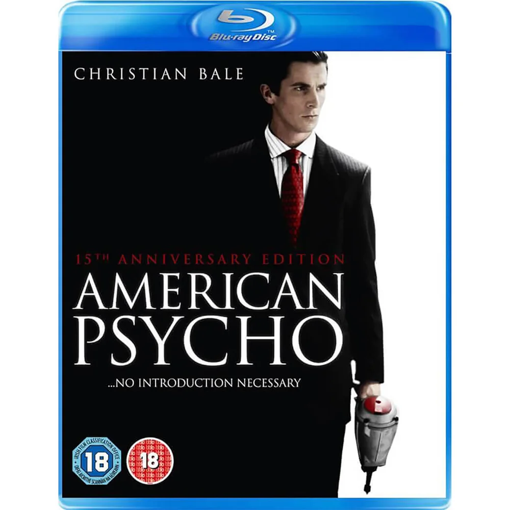 American Psycho Afbeelding 1