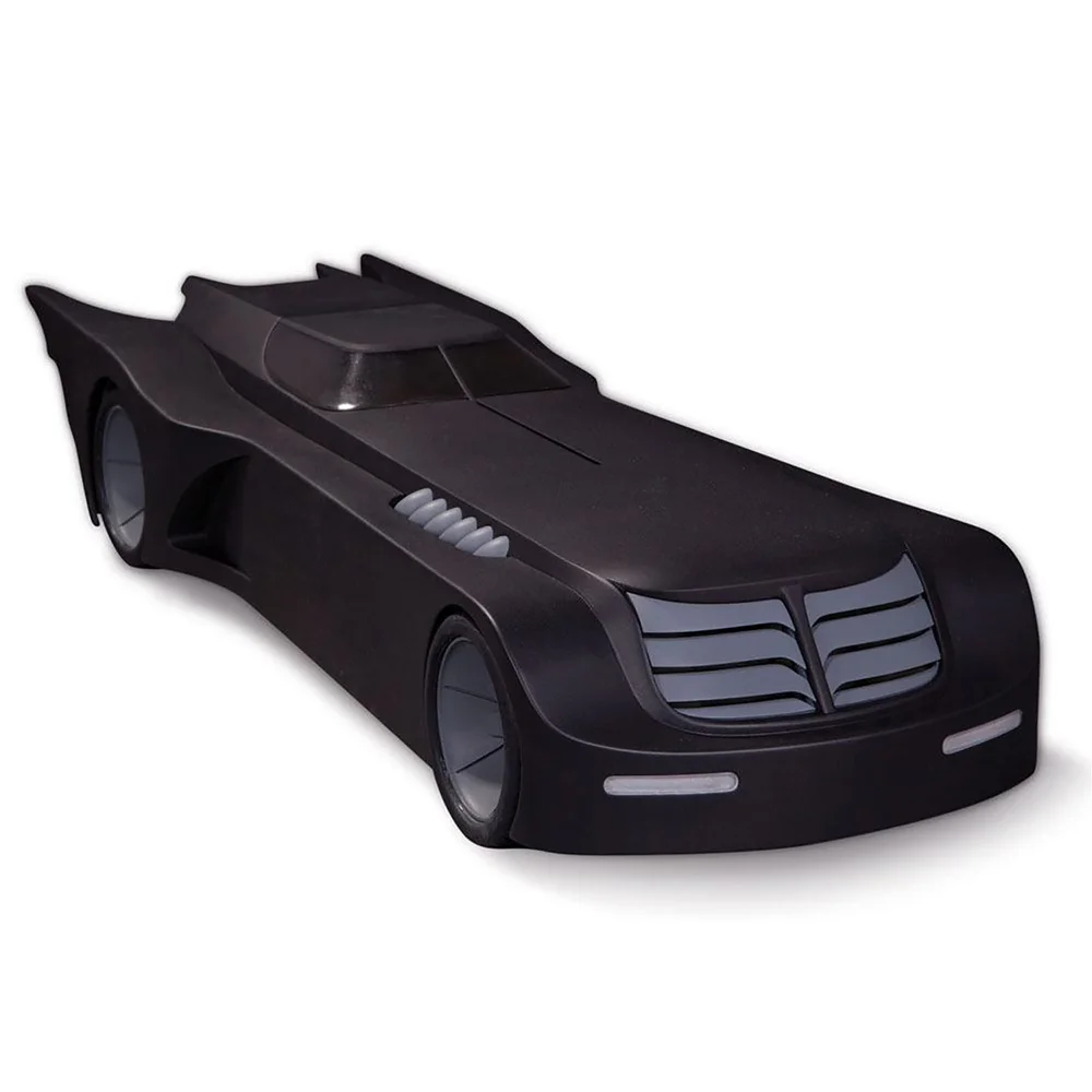 DC Collectibles DC Comics Batman The Animated Series Batmobile Vehicle Afbeelding 1