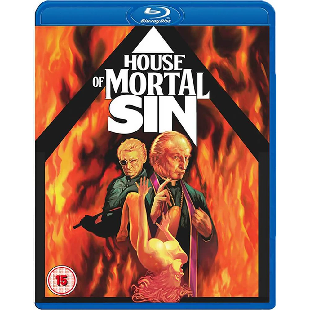 House Of Mortal Sin Afbeelding 1