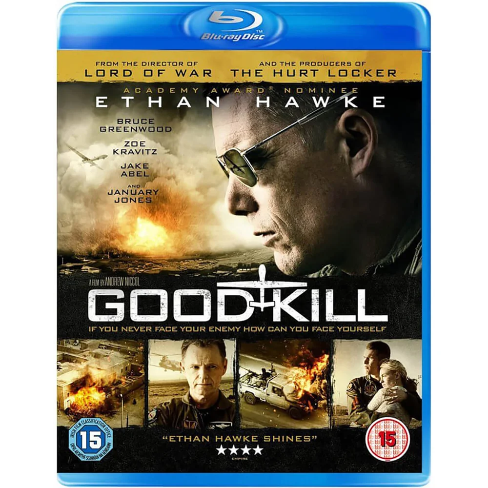 Good Kill Afbeelding 1