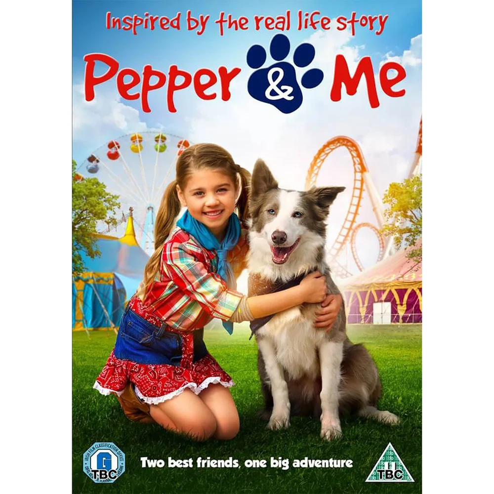 Pepper & Me Afbeelding 1