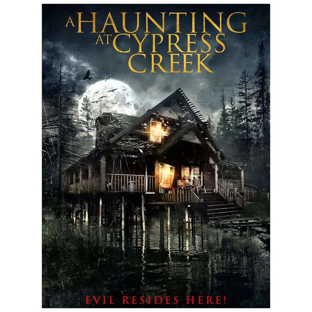 A Haunting at Cypress Creek Afbeelding 1