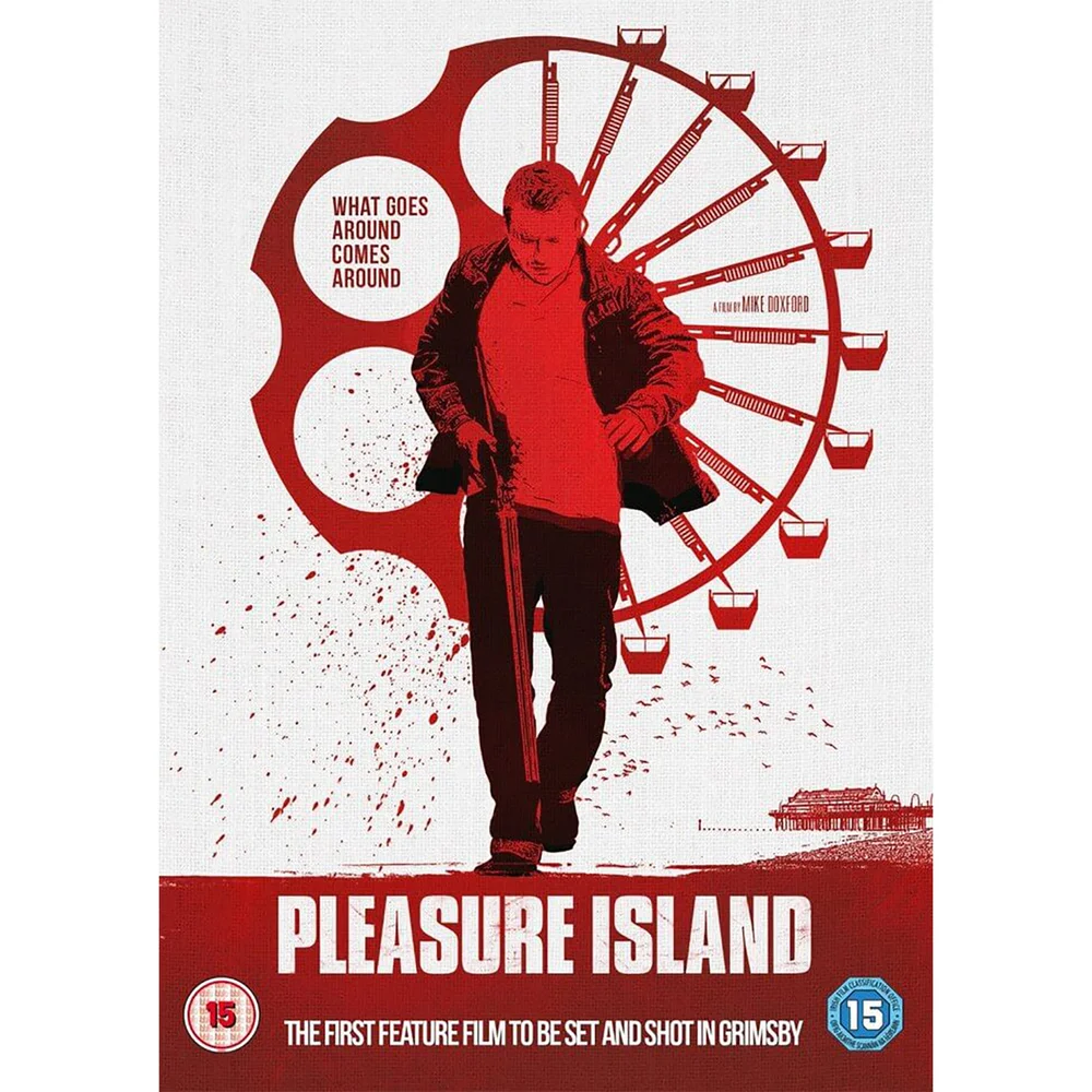 Pleasure Island Afbeelding 1
