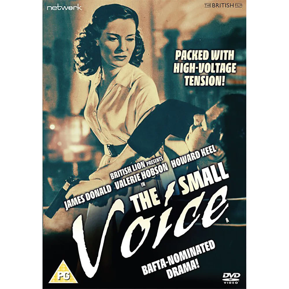 The Small Voice Afbeelding 1