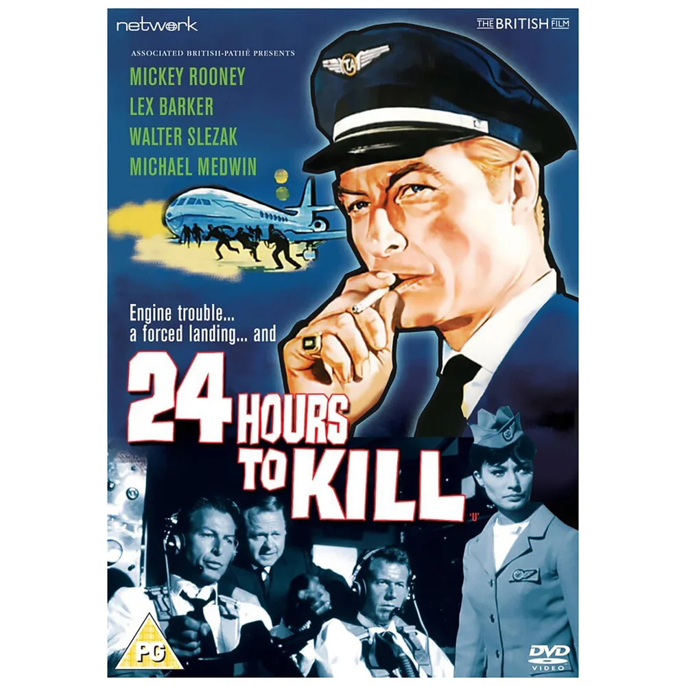 24 Hours to Kill Afbeelding 1