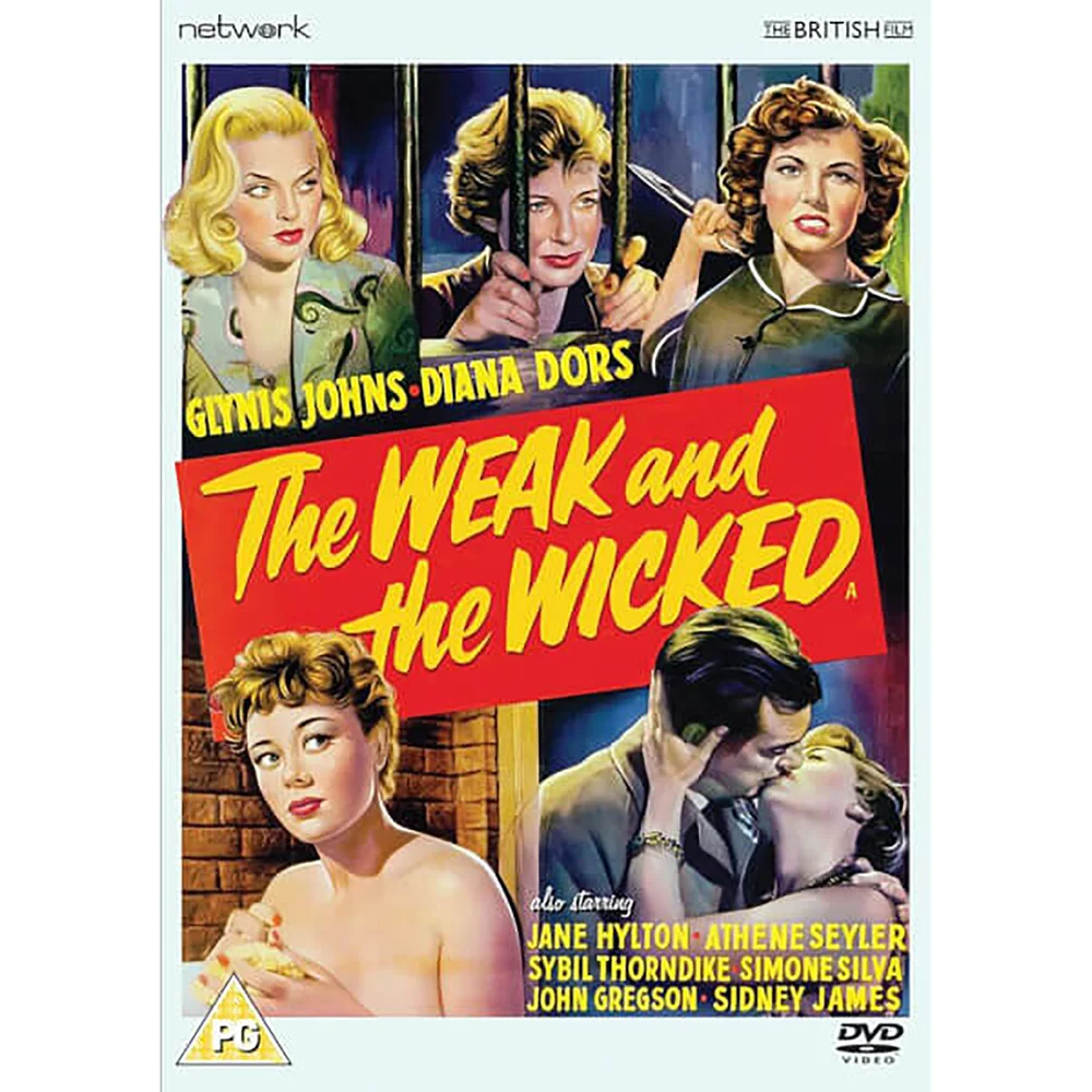 The Weak and the Wicked Afbeelding 1
