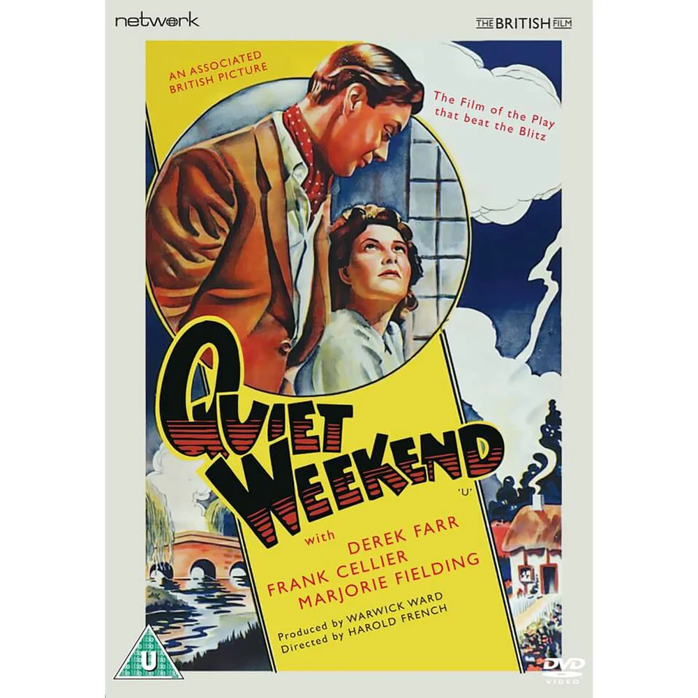 Quiet Weekend Afbeelding 1