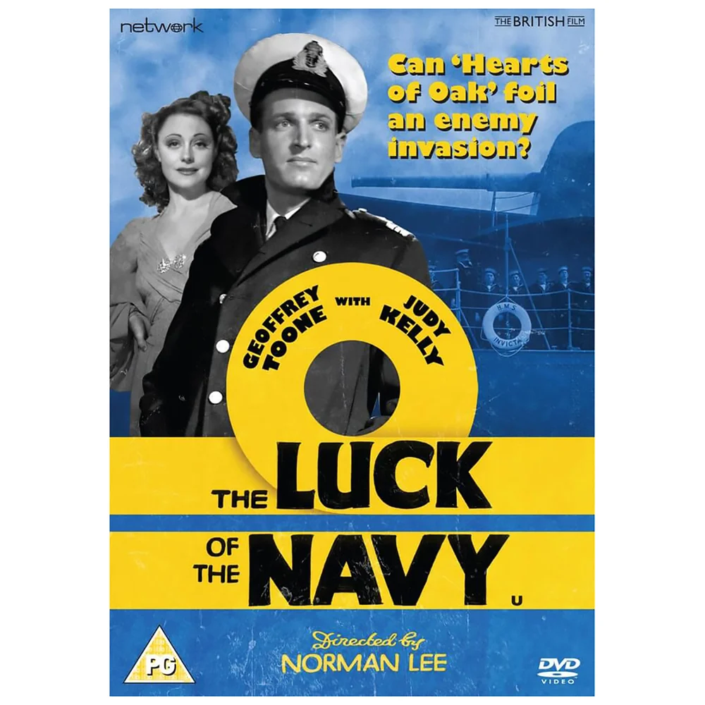 Luck of the Navy Afbeelding 1