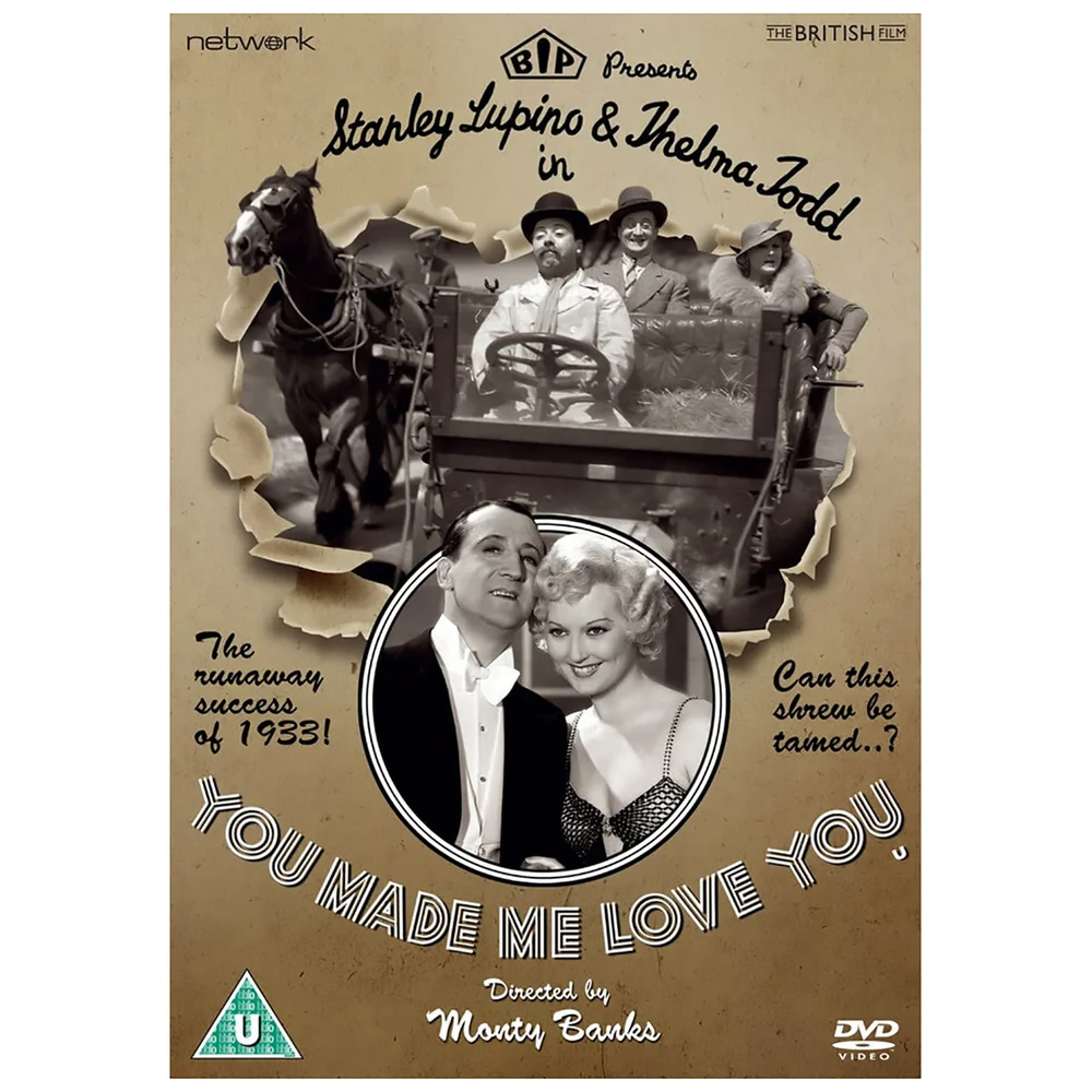 Two Letter Alibi Afbeelding 1