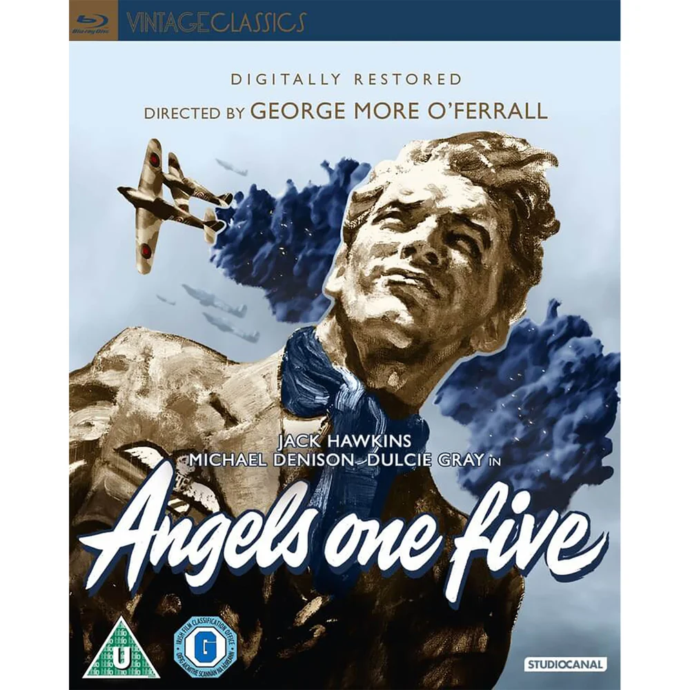 Angels One Five Afbeelding 1
