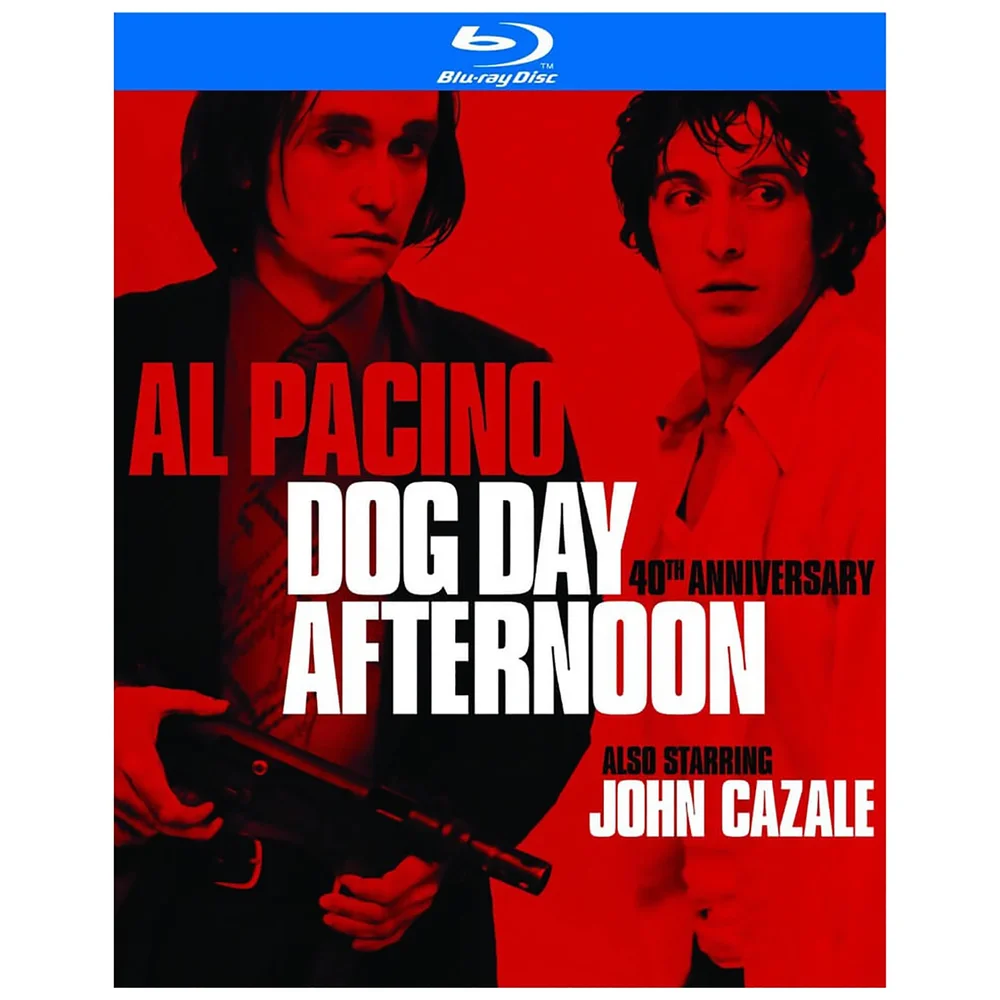 Dog Day Afternoon Afbeelding 1
