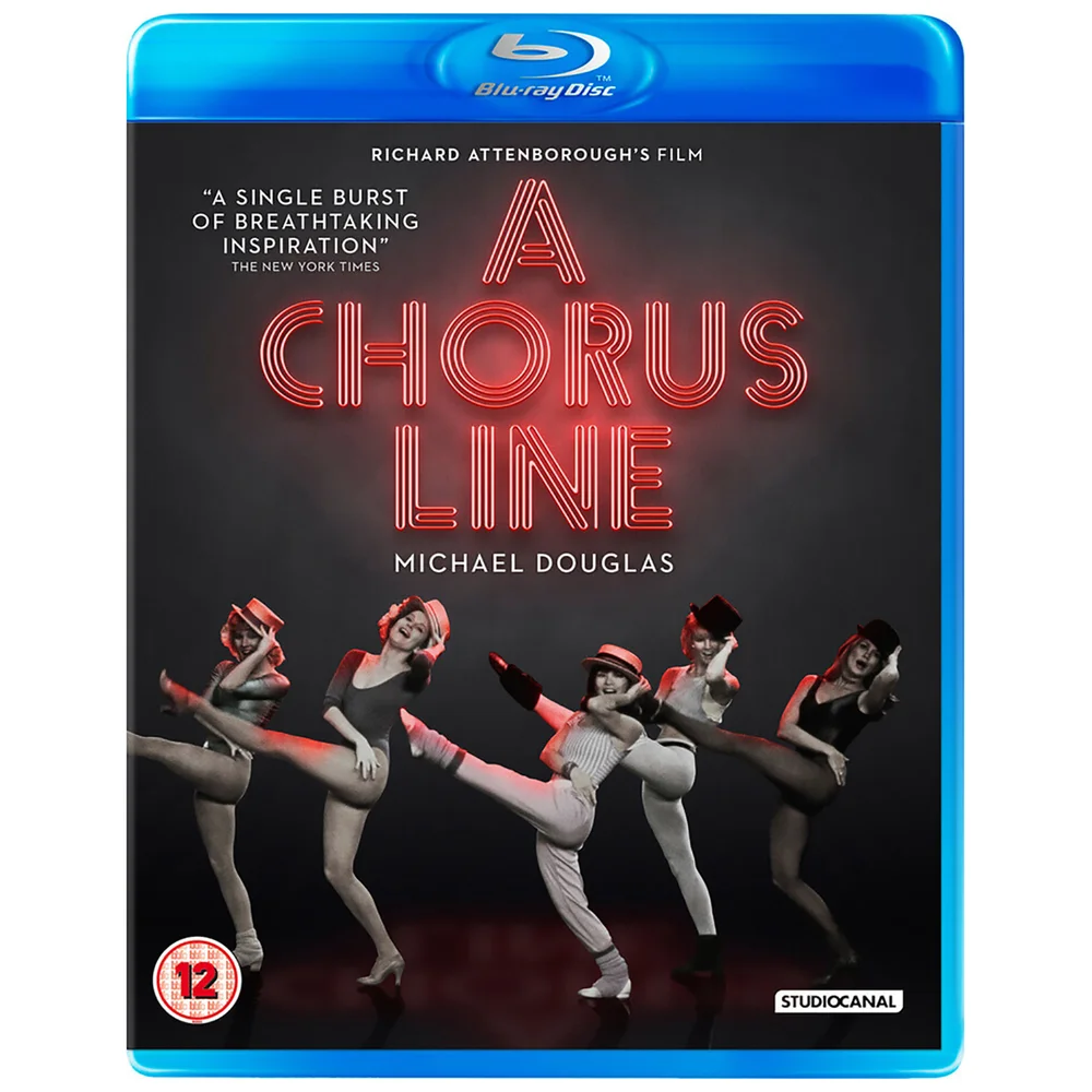 A Chorus Line: 30th Anniversary Edition Afbeelding 1