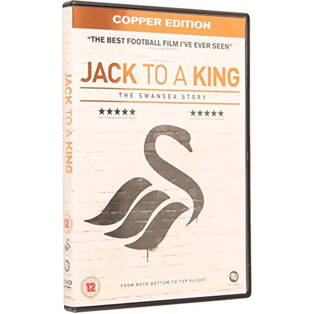 Jack to a King - Copper Edition Afbeelding 1