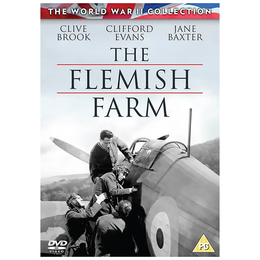 Flemish Farm Afbeelding 1