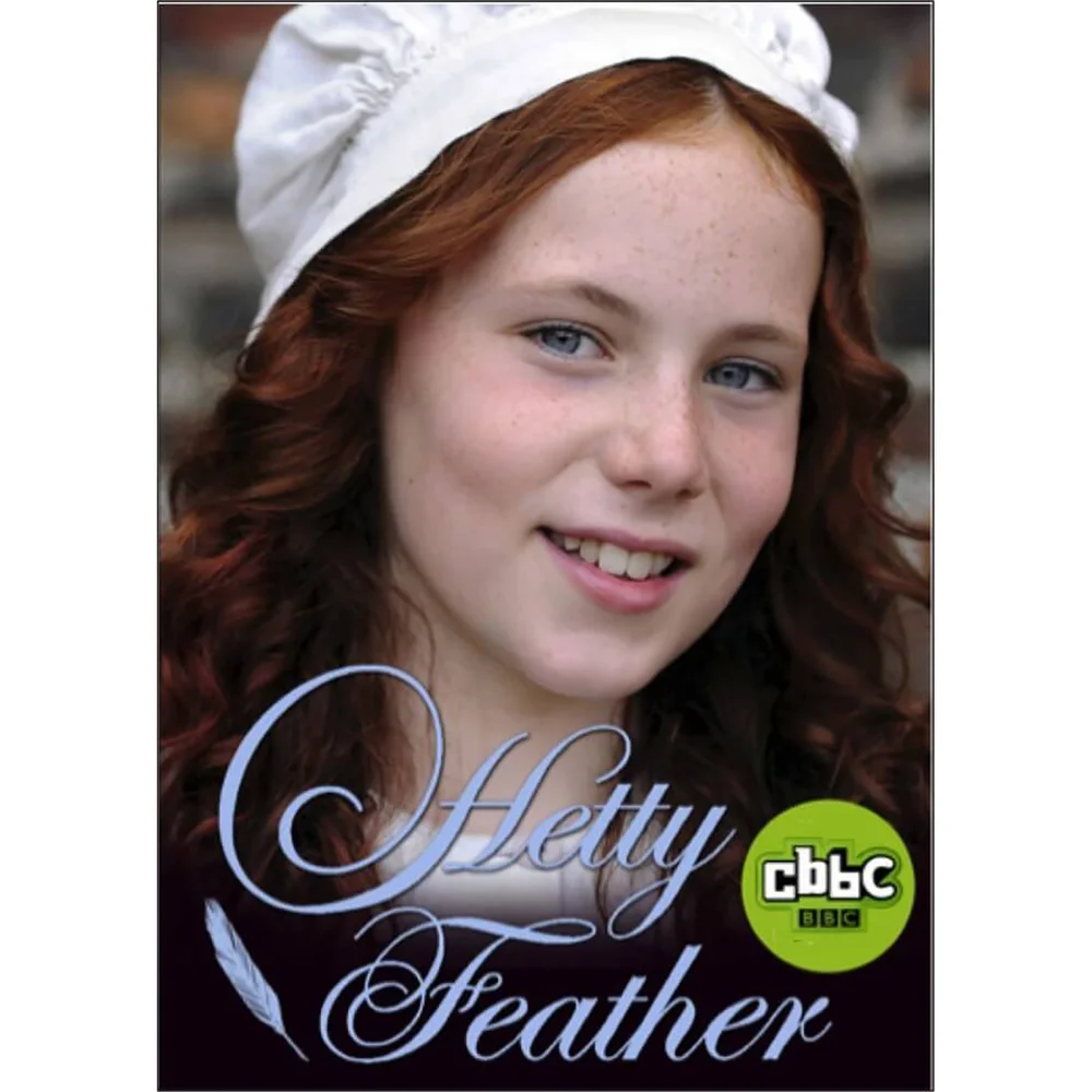 Hetty Feather Afbeelding 1