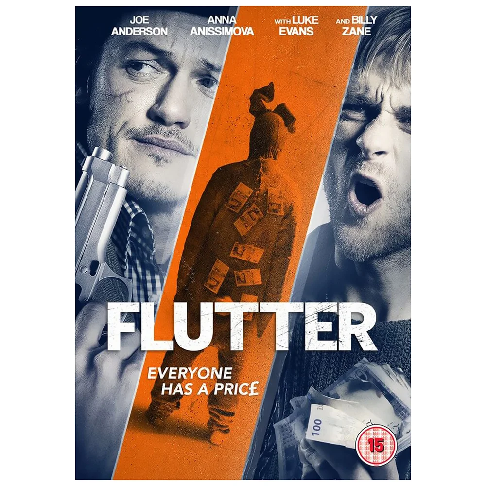 Flutter Afbeelding 1