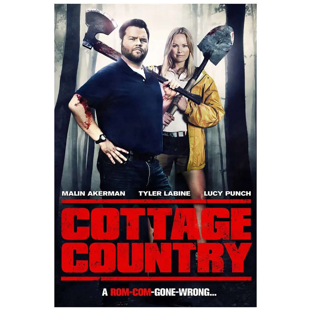 Cottage Land Afbeelding 1