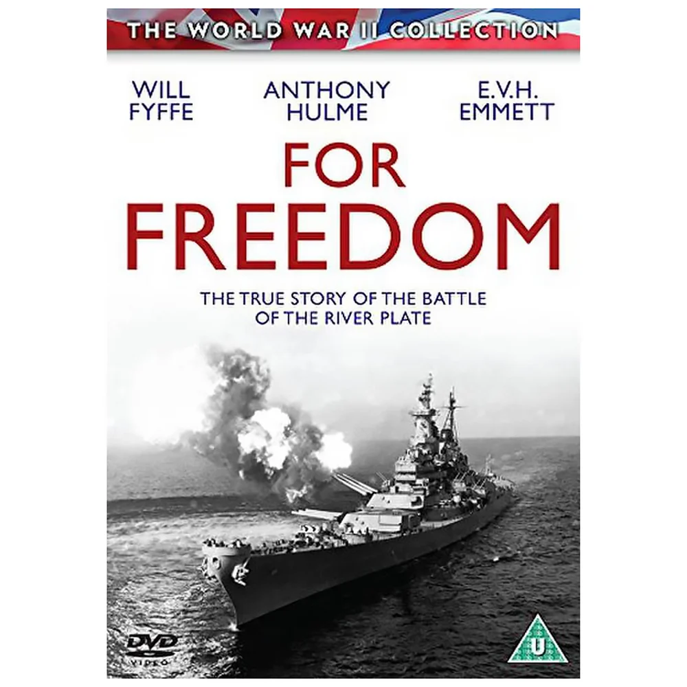 For Freedom Afbeelding 1