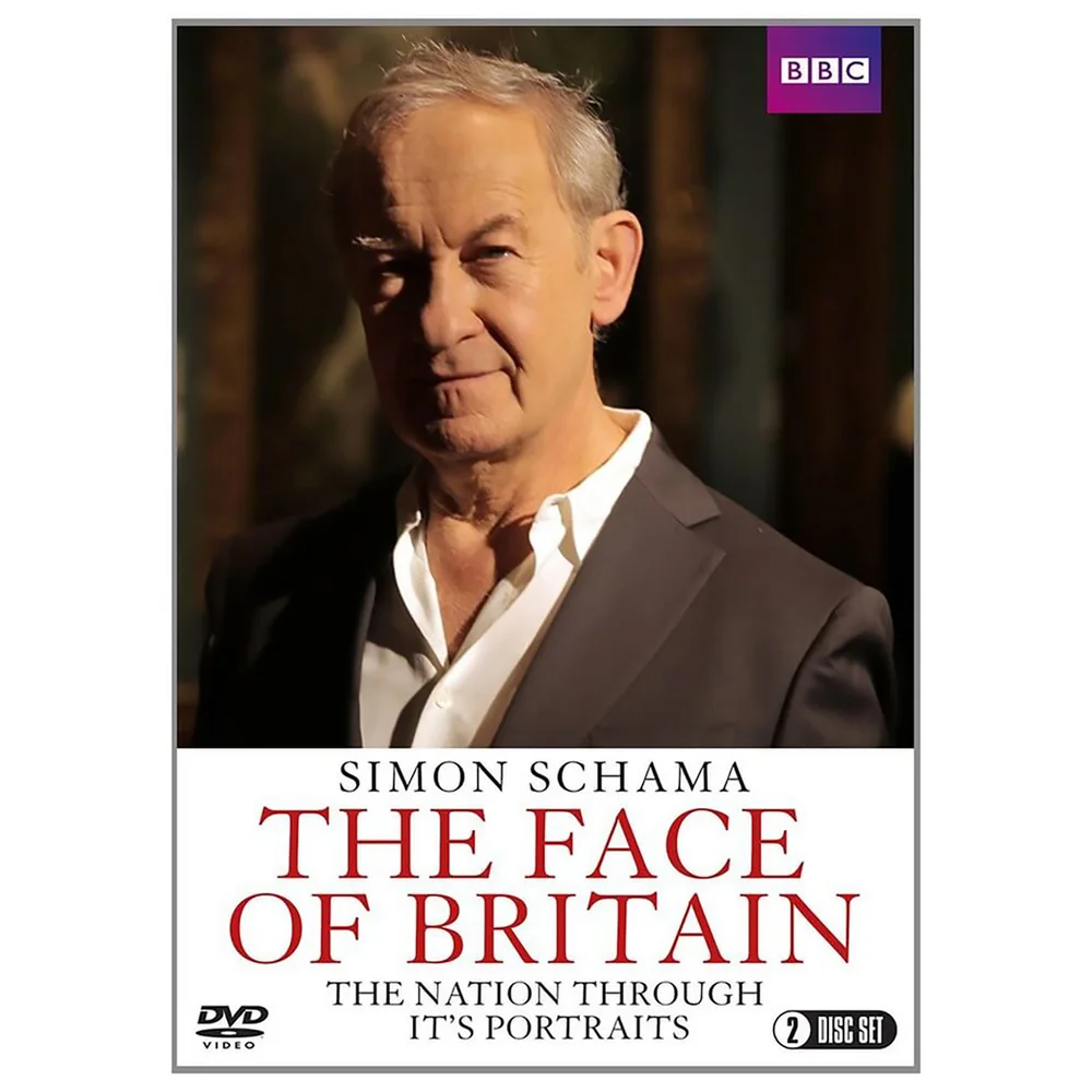 Simon Schama's The Face Of Britain Afbeelding 1
