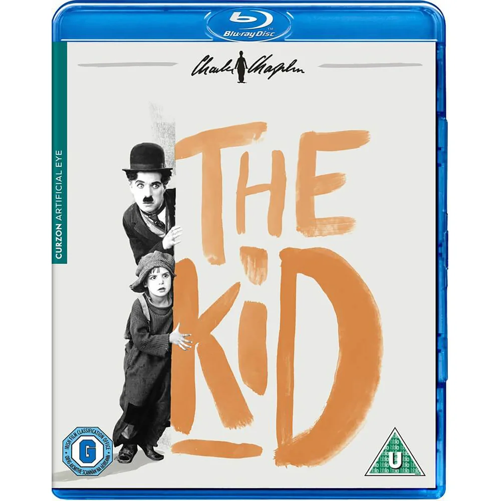 The Kid Afbeelding 1