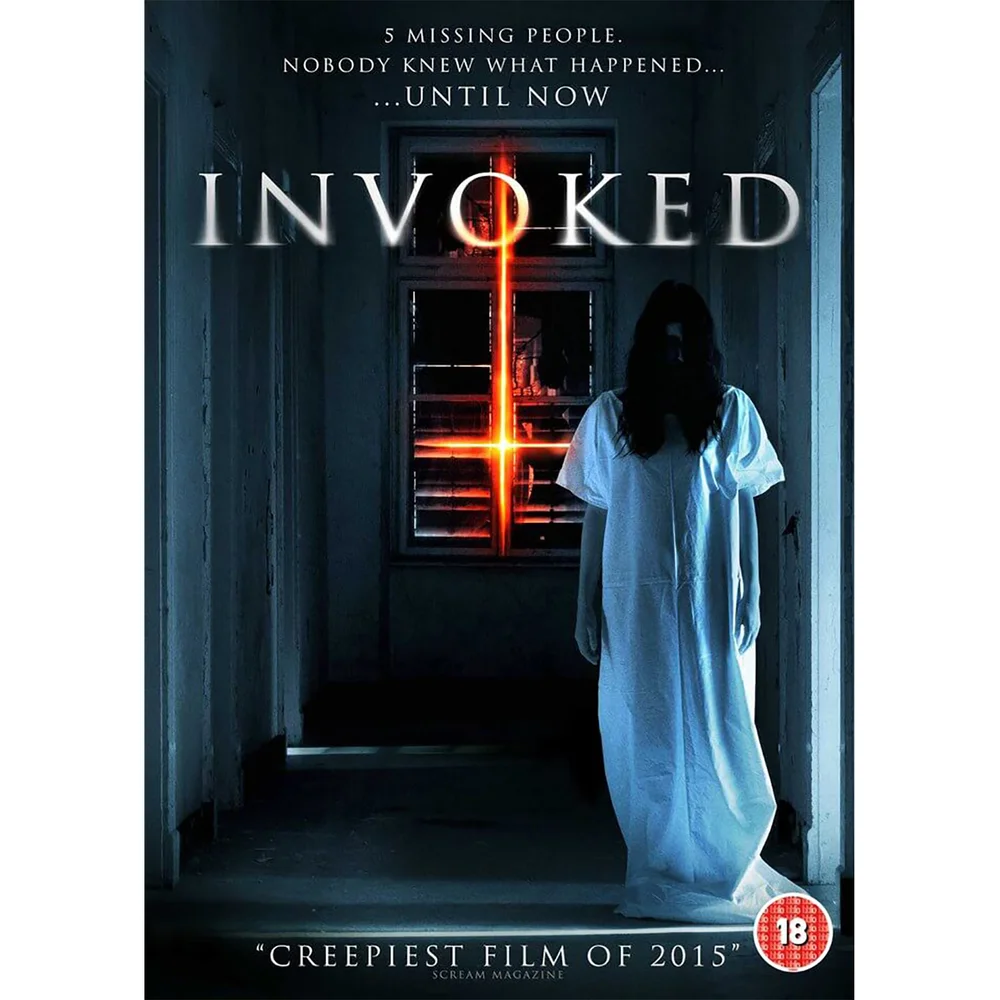 Invoked Afbeelding 1