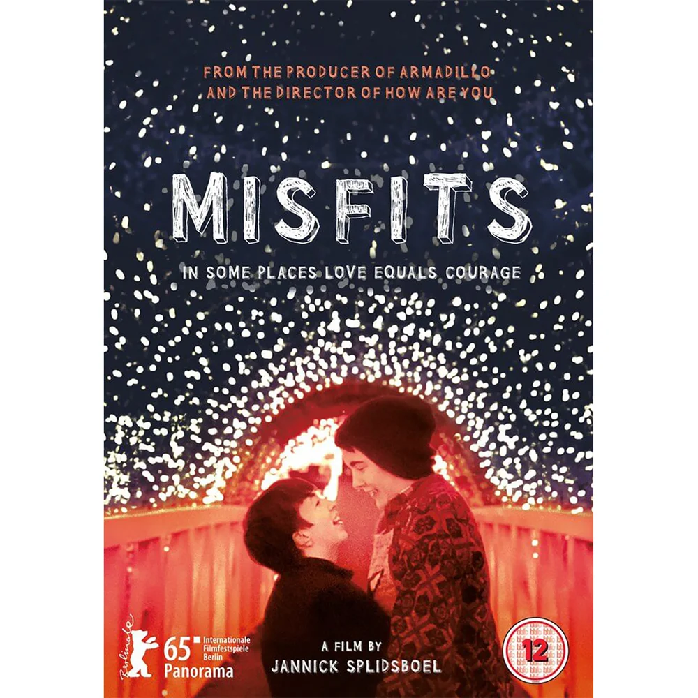The Misfits Afbeelding 1