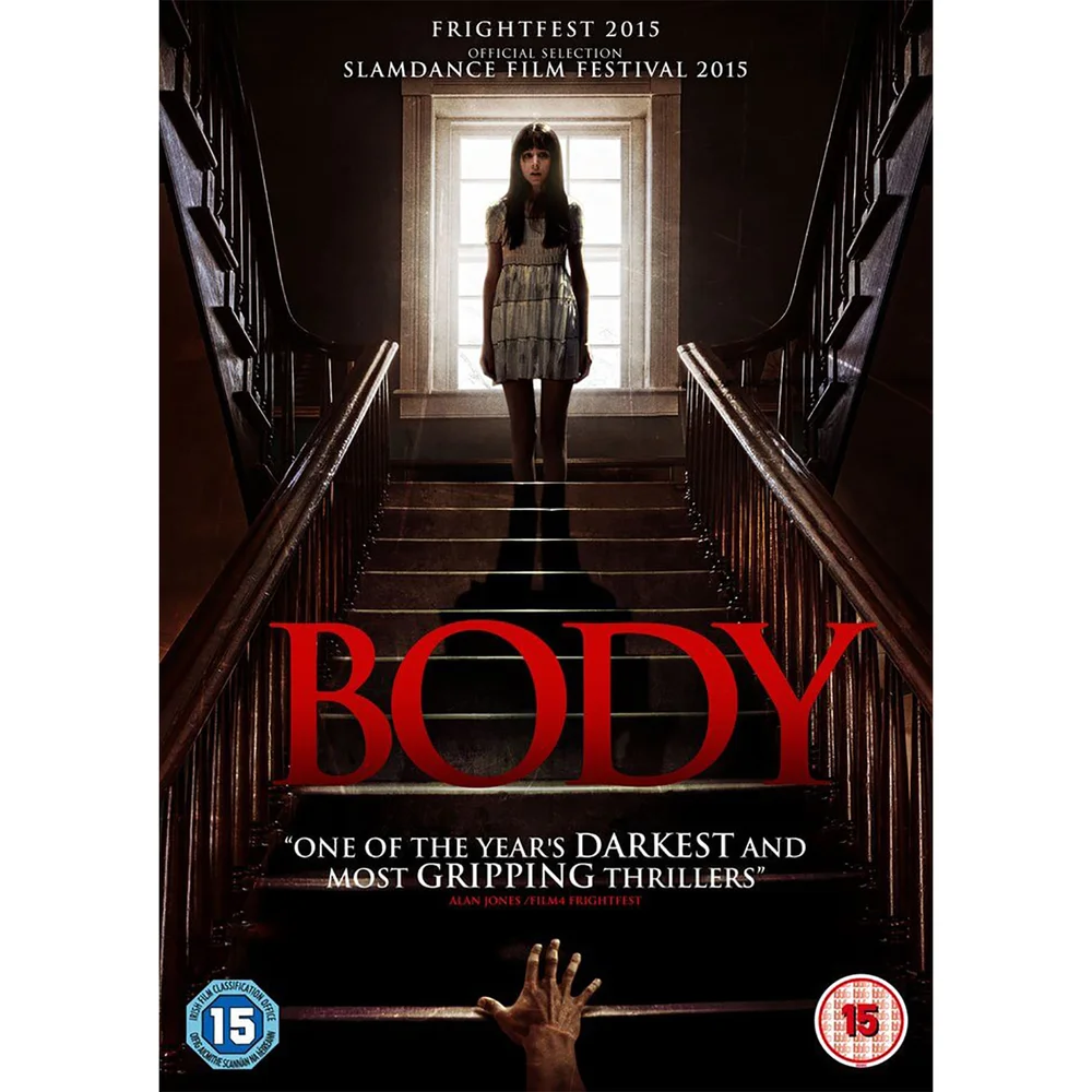 Body Afbeelding 1
