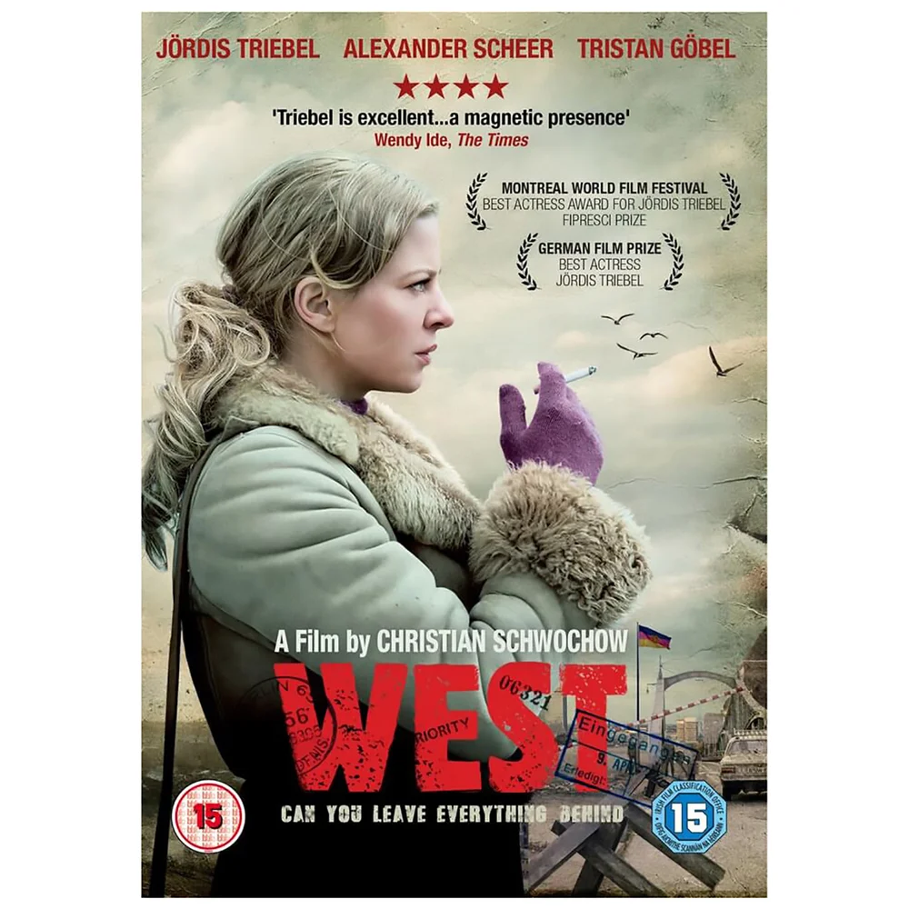 West Afbeelding 1
