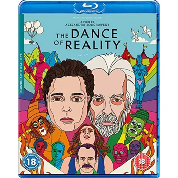 The Dance of Reality