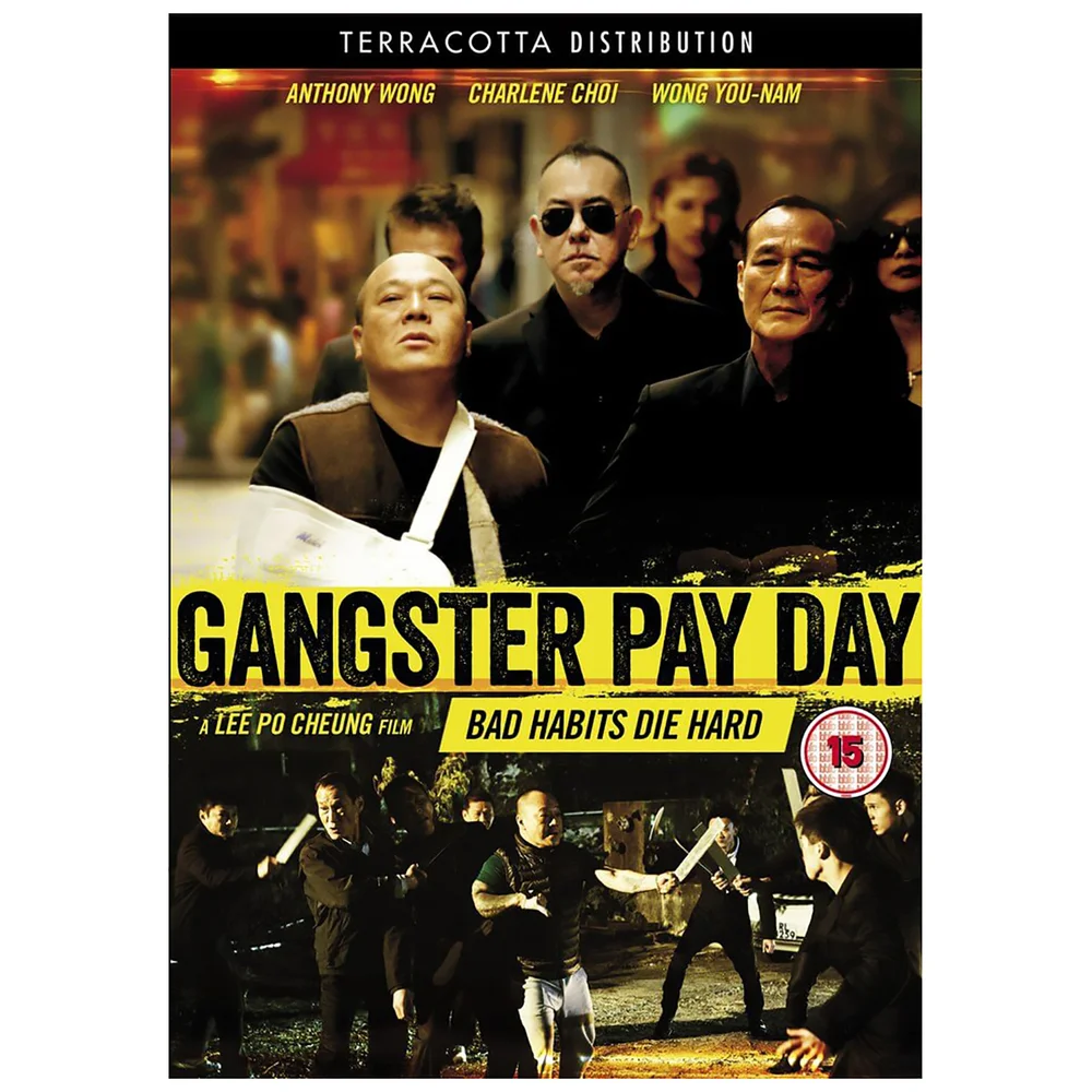 Gangster Payday Afbeelding 1